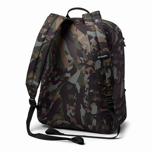 Columbia Sun Pass™ II Ryggsäck Barn Gröna/Camo (EBOAK0617)